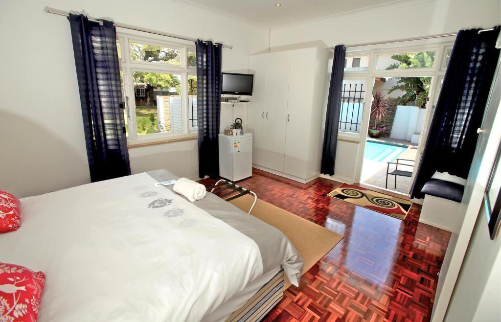 Splash Guest House Port Elizabeth Zewnętrze zdjęcie